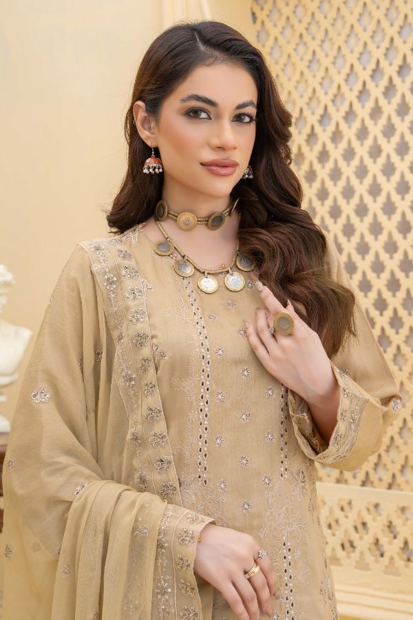 BR Fantasy Emb Viscose`25 D#02