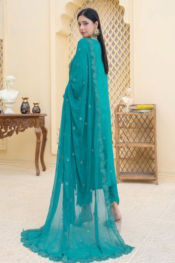 BR Fantasy Emb Viscose`25 D#03