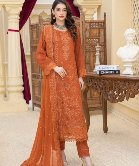 BR Fantasy Emb Viscose`25 D#04