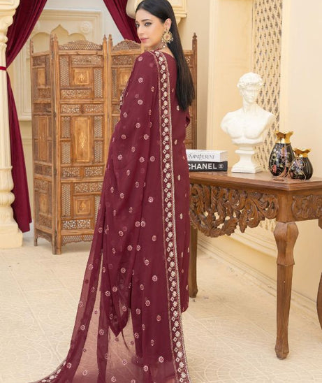 BR Fantasy Emb Viscose`25 D#05