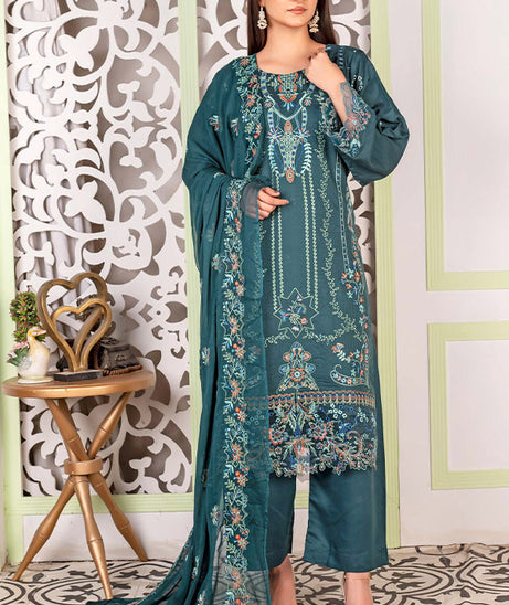 BR Gul-E-Rang Viscose'25 D#02