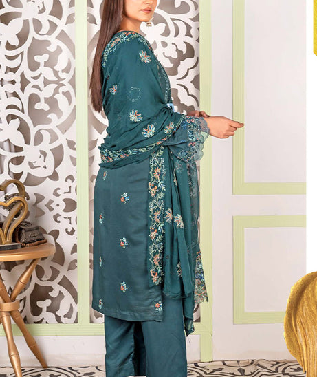 BR Gul-E-Rang Viscose'25 D#02