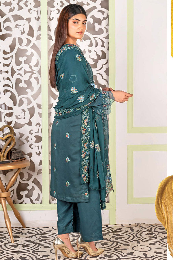 BR Gul-E-Rang Viscose'25 D#02