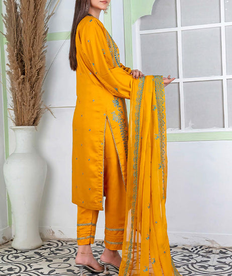 BR Gul-E-Rang Viscose'25 D#04