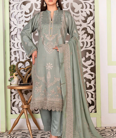 BR Gul-E-Rang Viscose'25 D#06