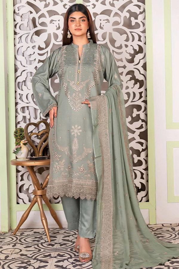 BR Gul-E-Rang Viscose'25 D#06