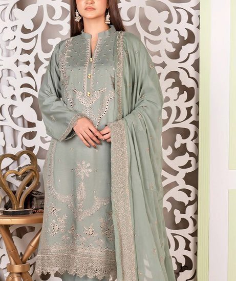 BR Gul-E-Rang Viscose'25 D#06