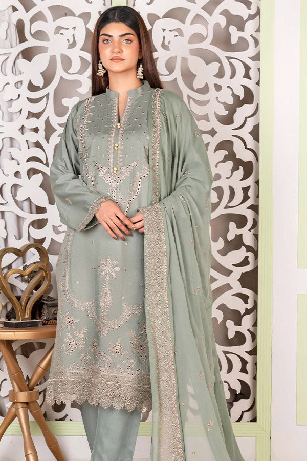 BR Gul-E-Rang Viscose'25 D#06