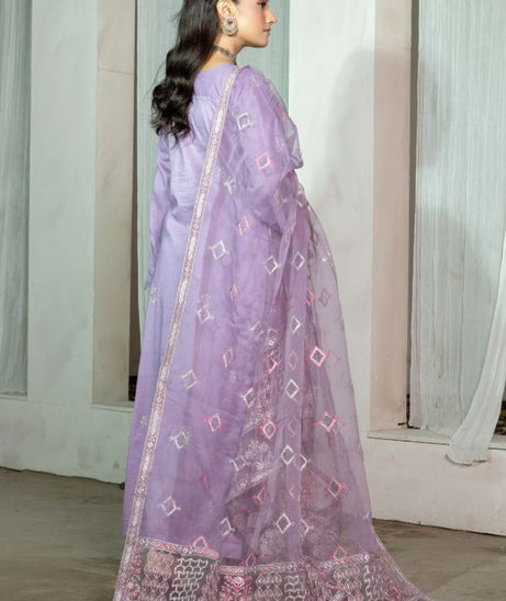 BR Gul-e-Bahar Lawn`25 D#1