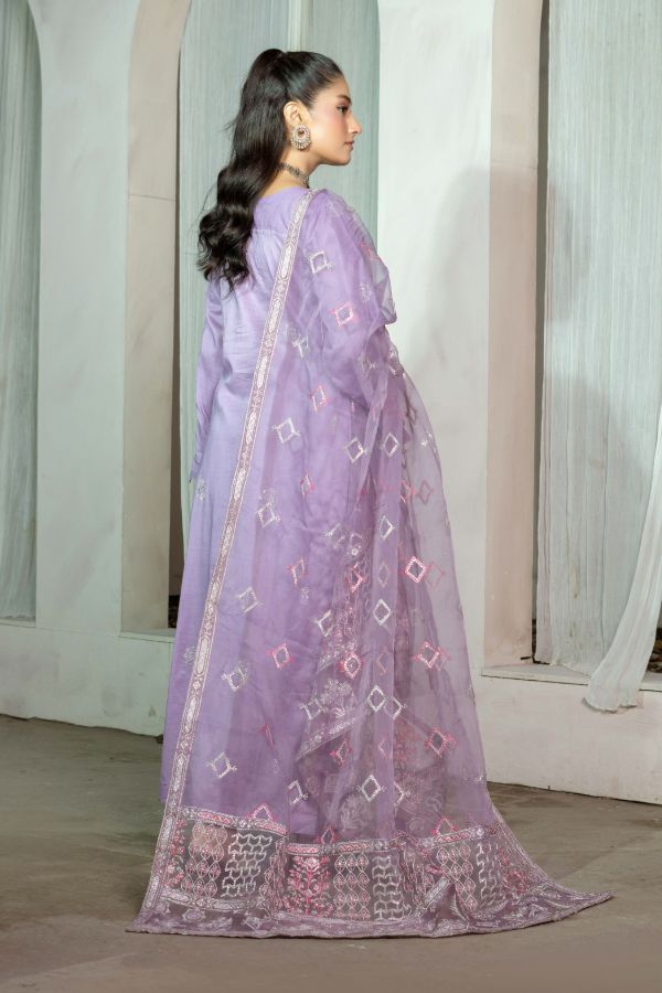 BR Gul-e-Bahar Lawn`25 D#1