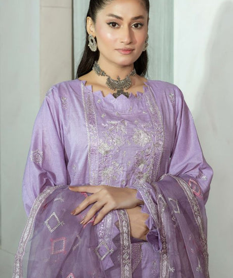 BR Gul-e-Bahar Lawn`25 D#1