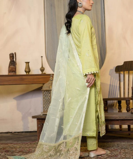 BR Gul-e-Bahar Lawn`25 D#2