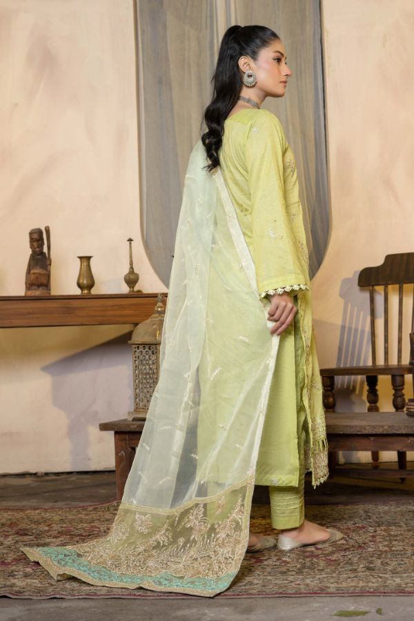 BR Gul-e-Bahar Lawn`25 D#2