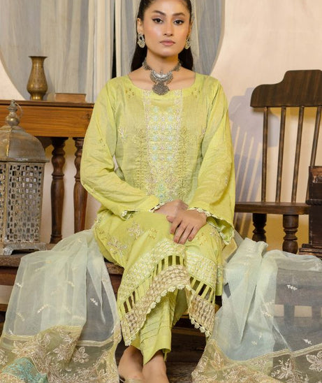 BR Gul-e-Bahar Lawn`25 D#2