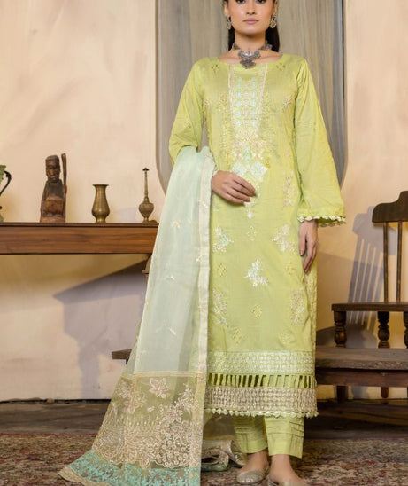 BR Gul-e-Bahar Lawn`25 D#2