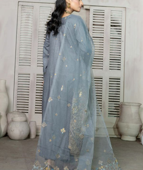 BR Gul-e-Bahar Lawn`25 D#3