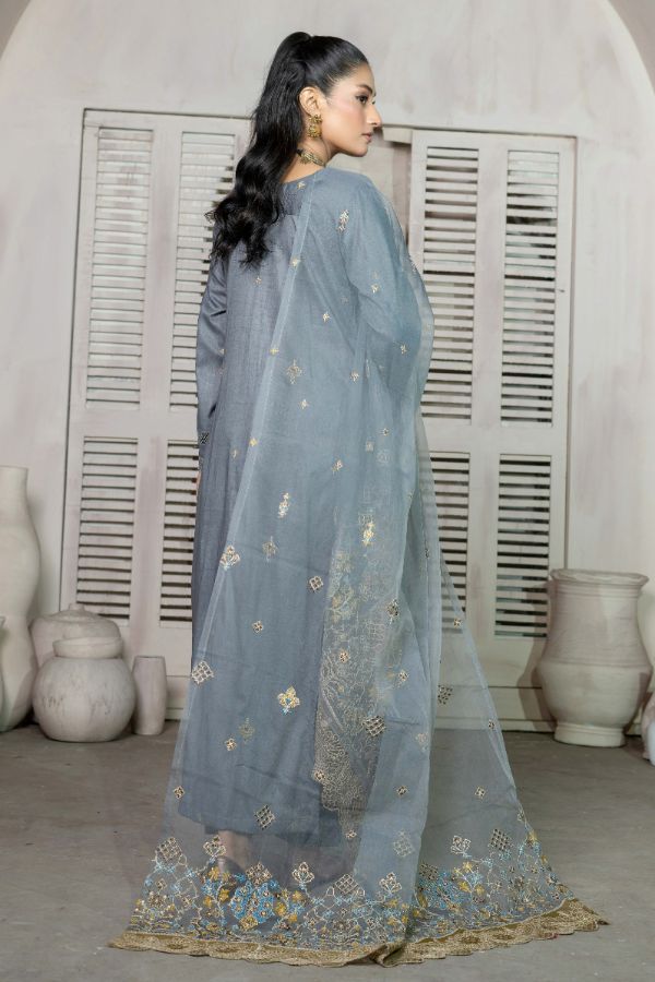 BR Gul-e-Bahar Lawn`25 D#3