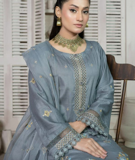 BR Gul-e-Bahar Lawn`25 D#3