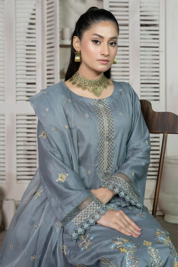 BR Gul-e-Bahar Lawn`25 D#3