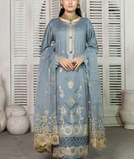 BR Gul-e-Bahar Lawn`25 D#3