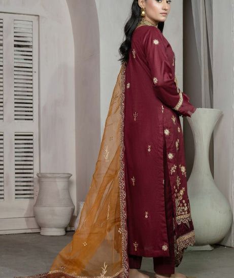 BR Gul-e-Bahar Lawn`25 D#4