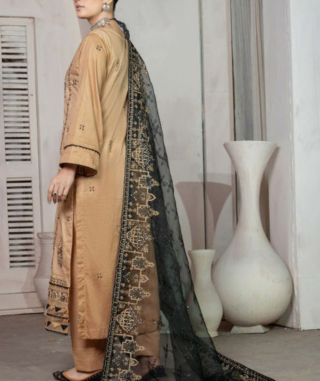 BR Gul-e-Bahar Lawn`25 D#5