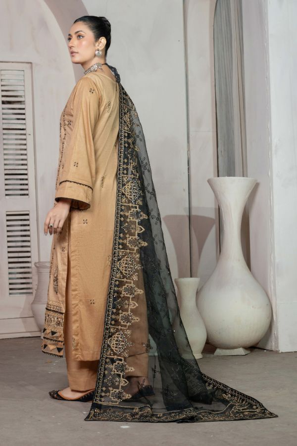 BR Gul-e-Bahar Lawn`25 D#5