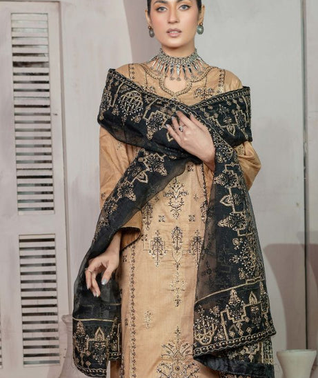 BR Gul-e-Bahar Lawn`25 D#5