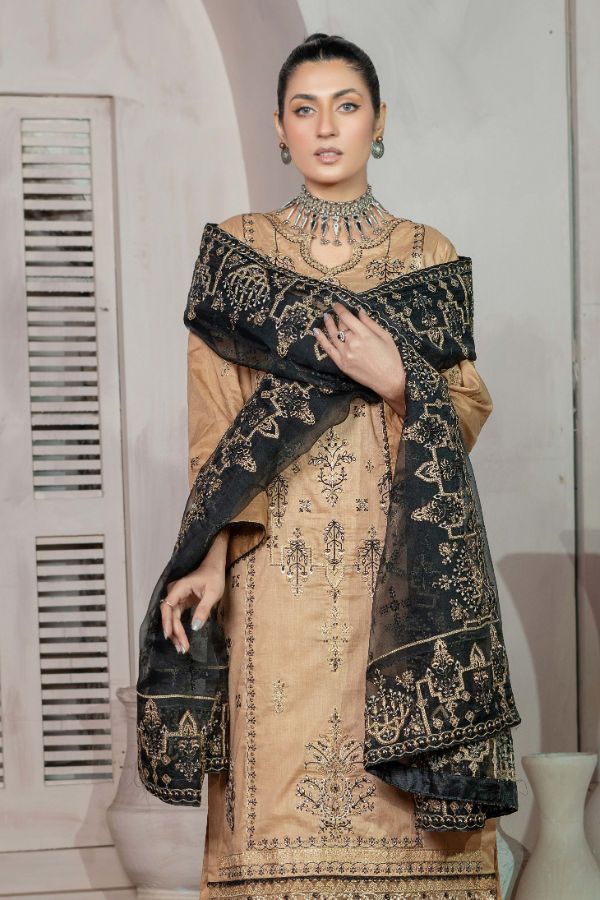 BR Gul-e-Bahar Lawn`25 D#5
