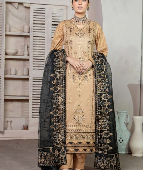 BR Gul-e-Bahar Lawn`25 D#5