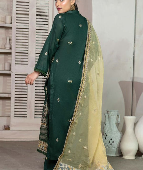 BR Gul-e-Bahar Lawn`25 D#6