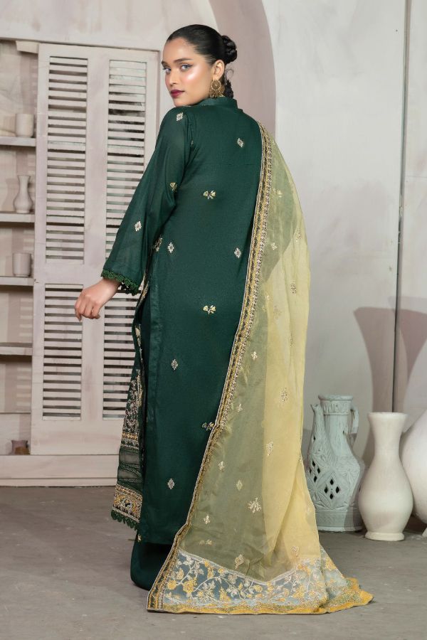 BR Gul-e-Bahar Lawn`25 D#6