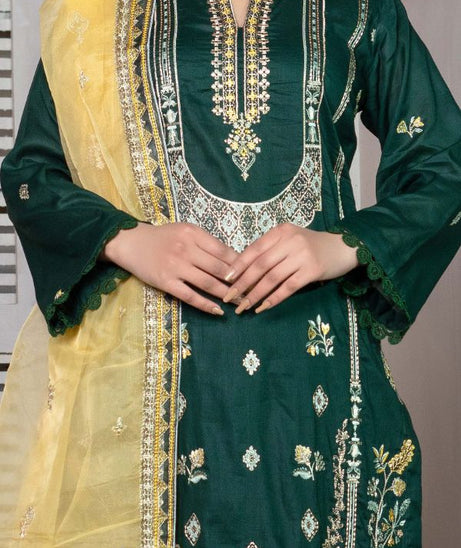 BR Gul-e-Bahar Lawn`25 D#6