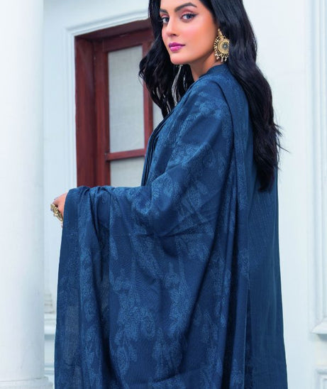 BR Gulaal Wool Jacquard`25 D#1