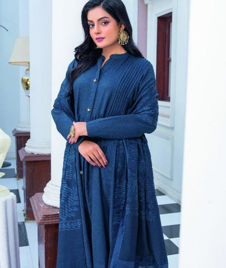 BR Gulaal Wool Jacquard`25 D#1