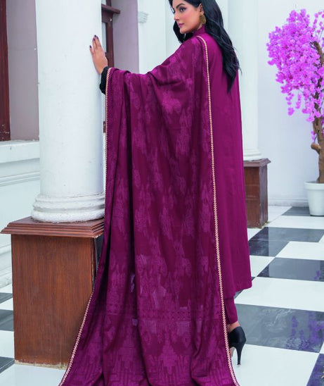 BR Gulaal Wool Jacquard`25 D#2