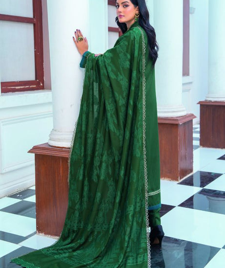 BR Gulaal Wool Jacquard`25 D#3