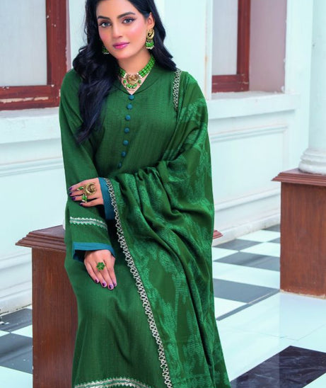BR Gulaal Wool Jacquard`25 D#3