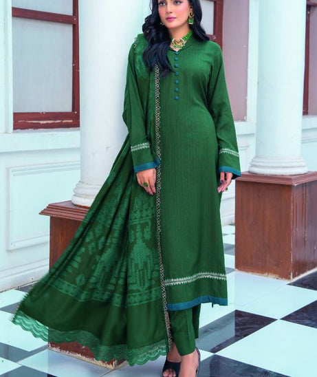 BR Gulaal Wool Jacquard`25 D#3