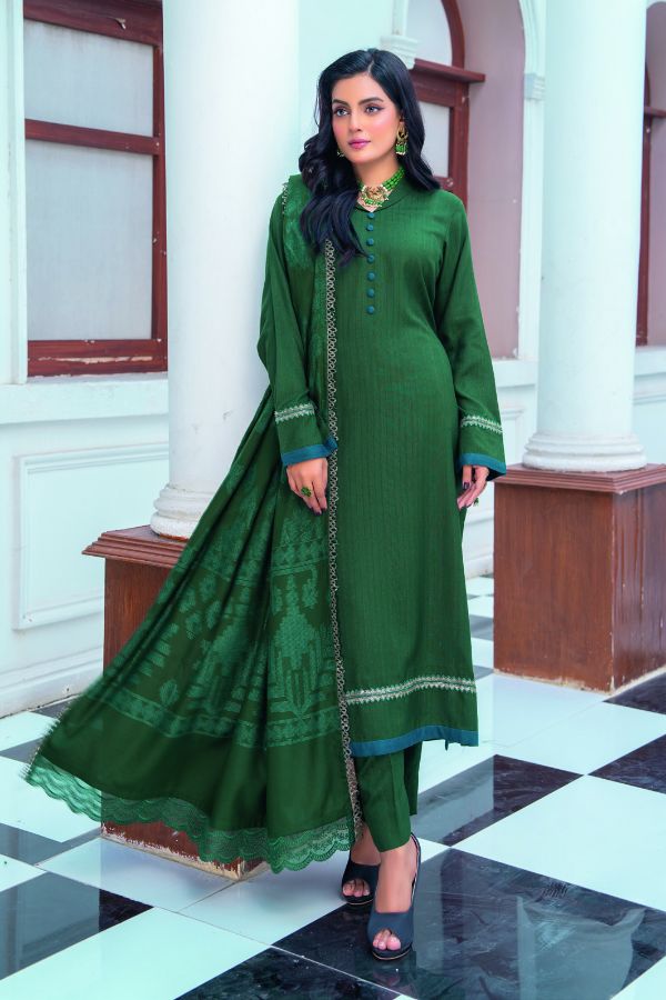 BR Gulaal Wool Jacquard`25 D#3