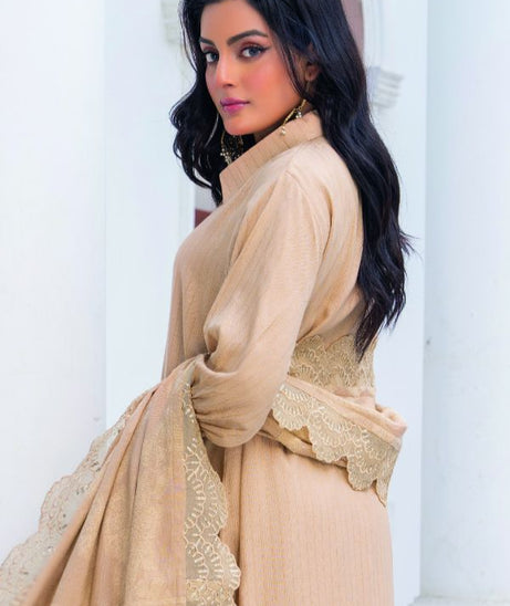 BR Gulaal Wool Jacquard`25 D#4