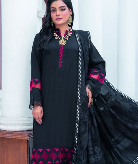 BR Gulaal Wool Jacquard`25 D#8