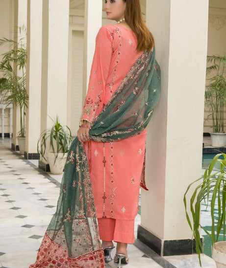 BR Humraaz Emb Lawn`26 D#1