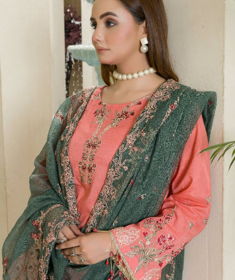 BR Humraaz Emb Lawn`26 D#1