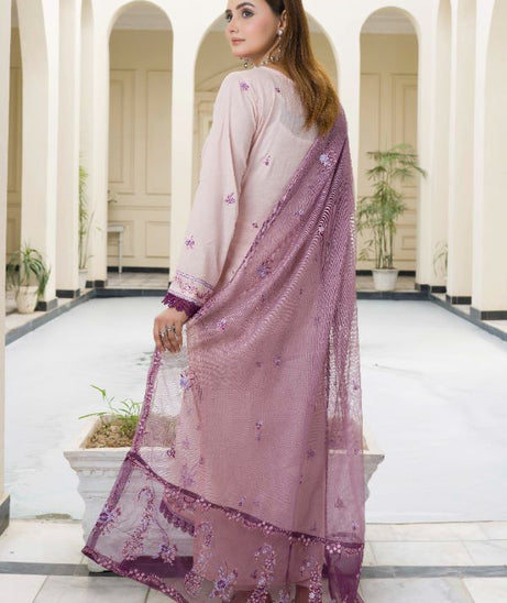 BR Humraaz Emb Lawn`26 D#5