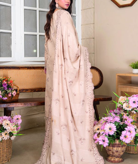 BR Kainaat Luxury Winter`25 D#1