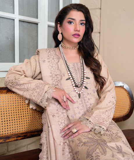 BR Kainaat Luxury Winter`25 D#1