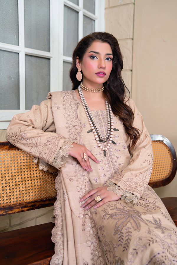 BR Kainaat Luxury Winter`25 D#1