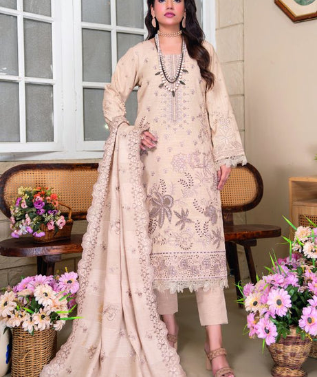BR Kainaat Luxury Winter`25 D#1
