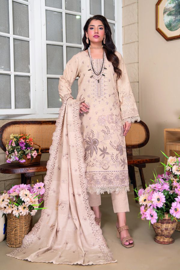 BR Kainaat Luxury Winter`25 D#1